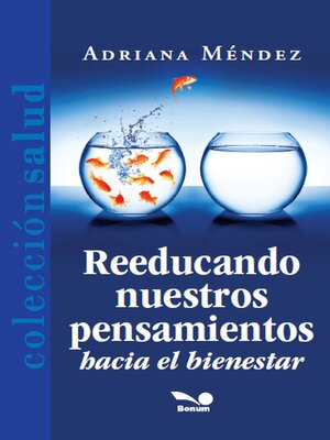 cover image of Reeducando nuestros pensamientos